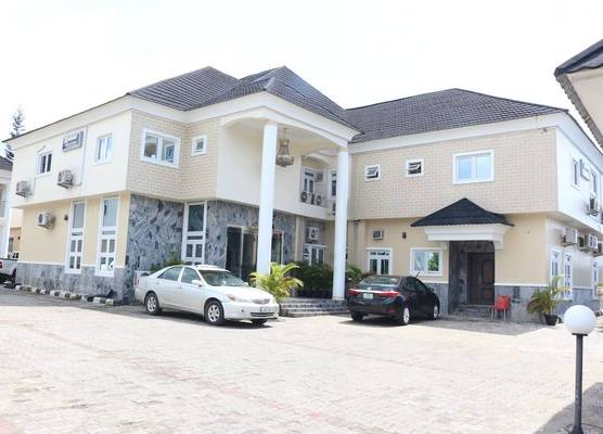 Rosmohr Hotels 1