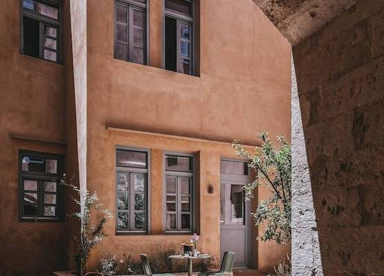 AZADE Chania 1
