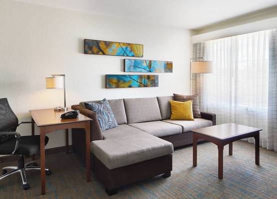 Residence Inn by Marriott Killeen 1
