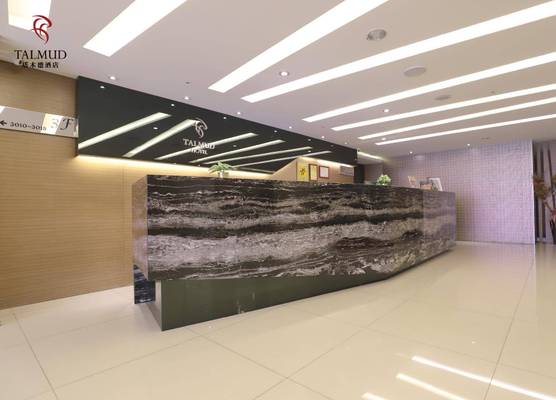 Talmud Business Hotel – Yizhong 1