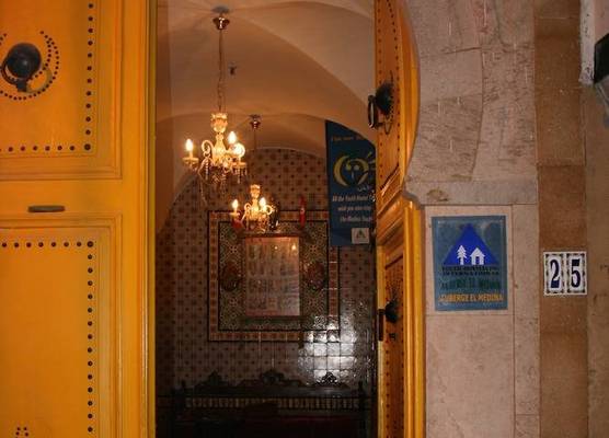 Hostel El Medina 1