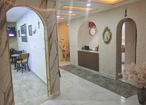 Altun Pansiyon 1