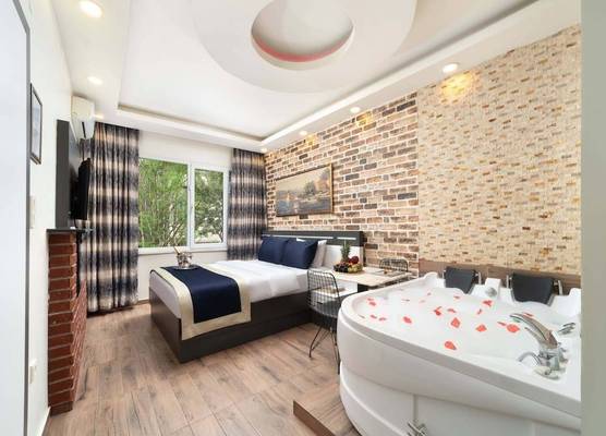 İstanbul Hotel & Suites 1