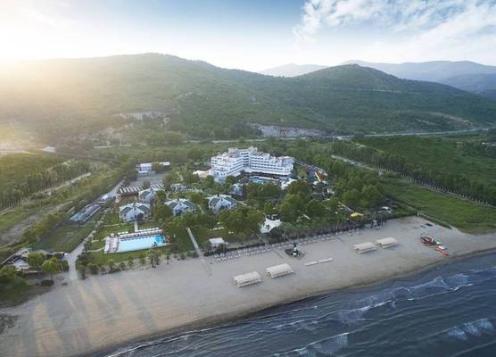Richmond Ephesus Resort - All Inclusive 1