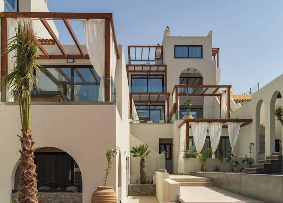 VAYA Suites by Omilos Hotels 1