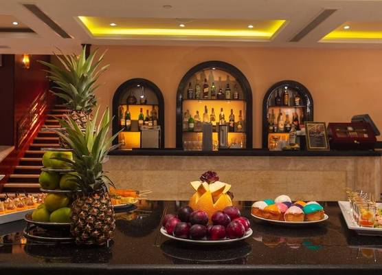 Royal Savoy Sharm El Sheikh 1