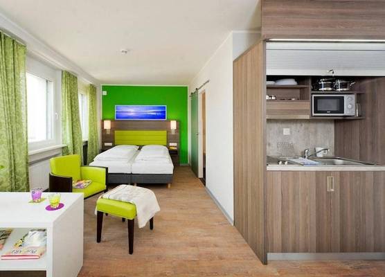 Bonnox Boardinghouse & Hotel 1