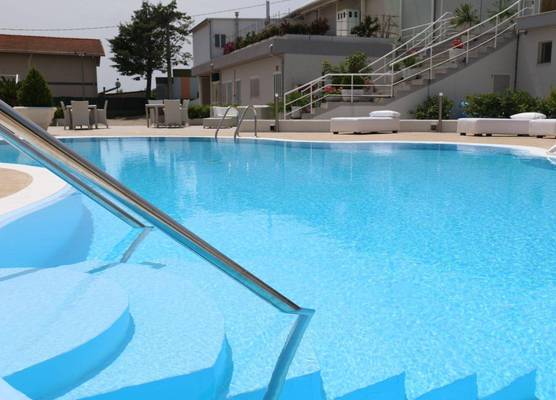 Hotel Europa 1