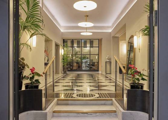Rephael House Boutique Hotel 1