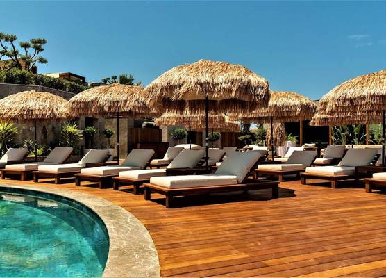 Voger Bodrum by The Sea 1