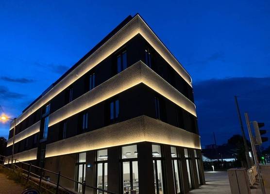 GuestHouse Speyer 1