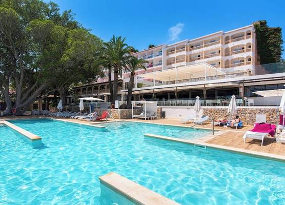 Hotel Na Taconera Sport & Relax 1