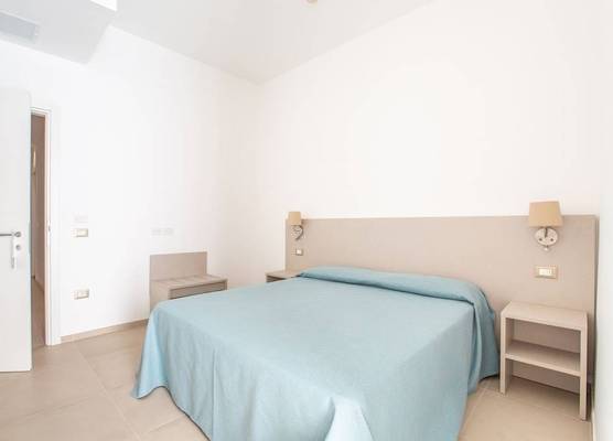 Hotel Falcone 1