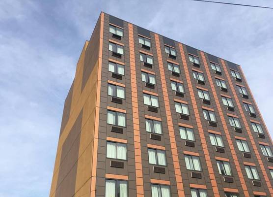 Lotus BLU Inn & Suites 1