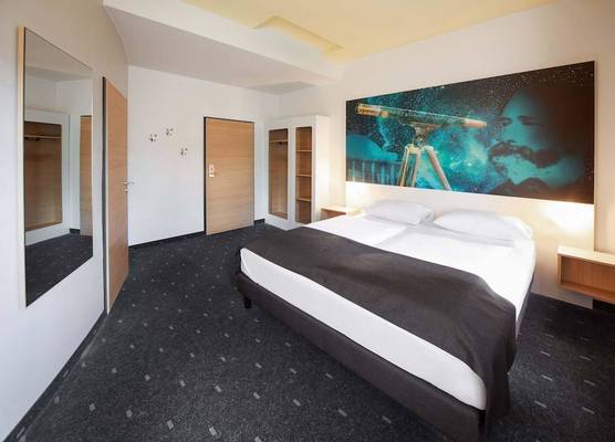 B&B Hotel Jena 1