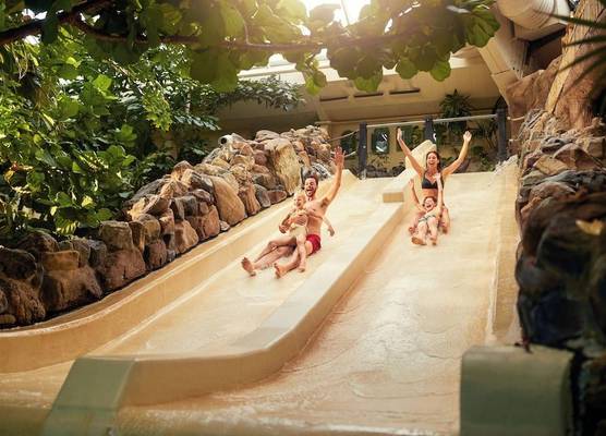 Center Parcs Bispinger Lüneburger Heide 1