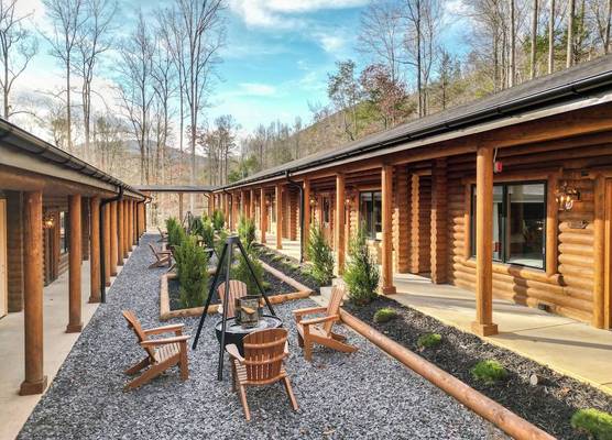 The Timber at Holly Branch 1