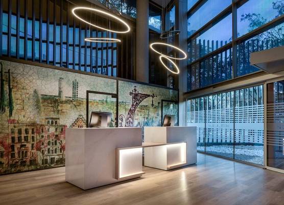 AC Hotel Som by Marriott 1
