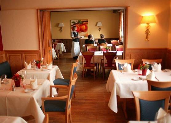 Ringhotel Appelbaum Gütersloh 1