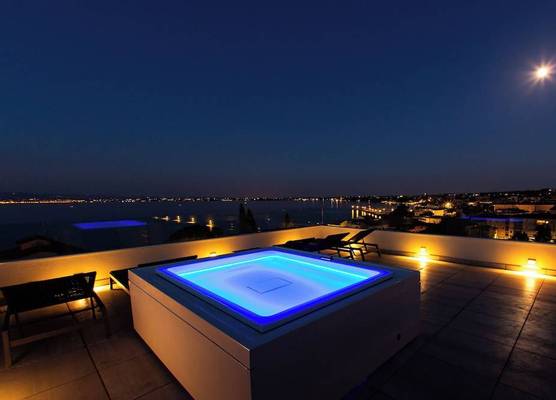 Hotel Bonotto 1