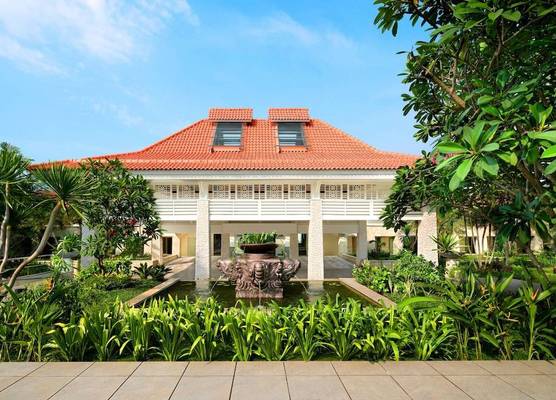 Sheraton Jakarta Soekarno Hatta Airport 1