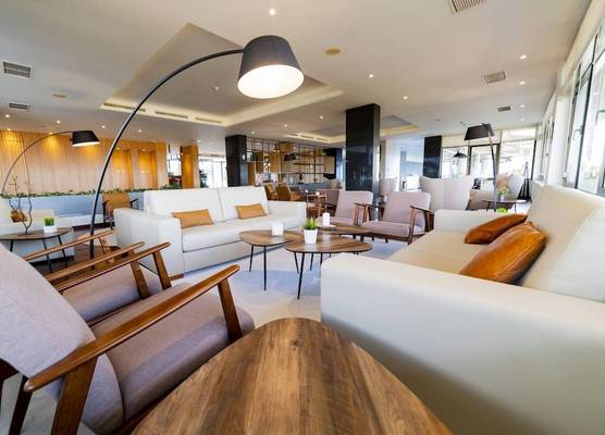 Melia Castelo Branco 1