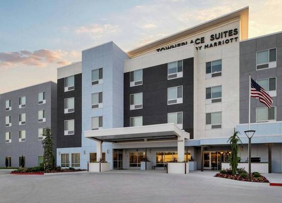 TownePlace Suites by Marriott Midwest City 1