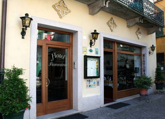 Hotel Fiorentino 1