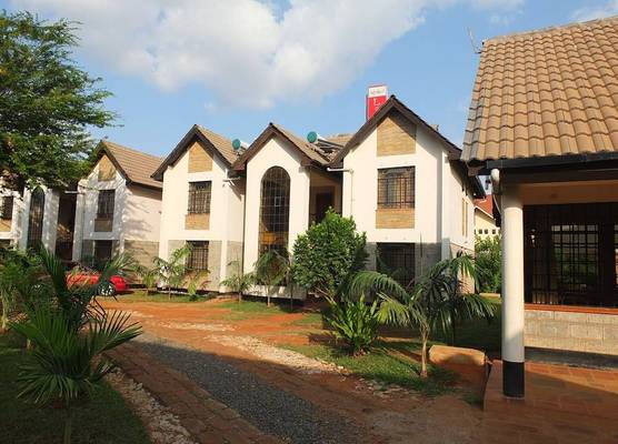 Afrika Lodges 1