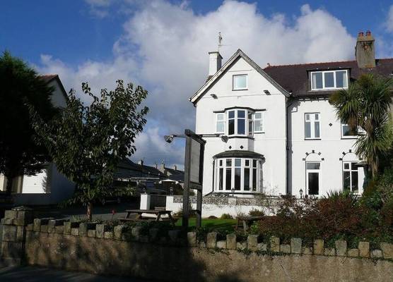 The Egryn Abersoch LLP 1