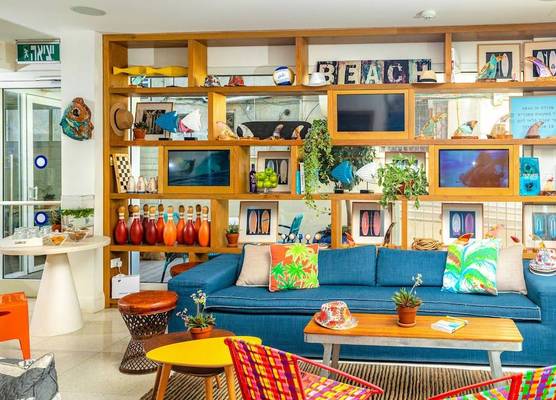 Yam Hotel - an Atlas Boutique Hotel 1