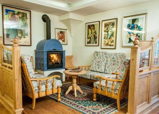 Albergo Monteverde 1