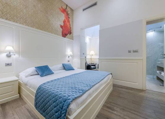 Roko Luxury Rooms 1
