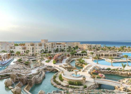 Kempinski Hotel Soma Bay 1
