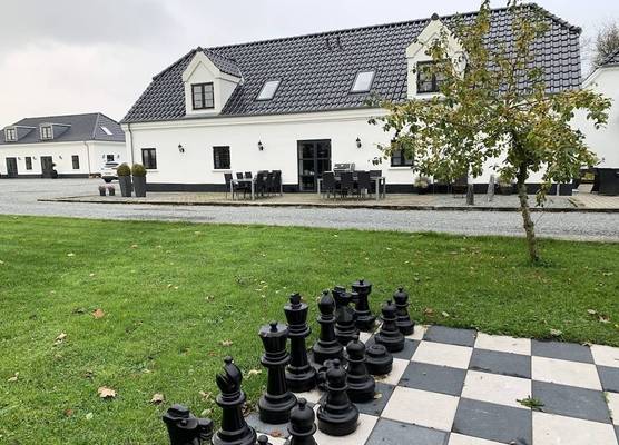 Hedegaarden 1