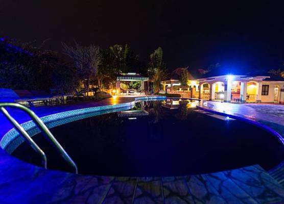 The Lahe Hotels 1