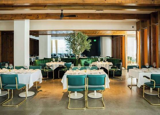 Cadillac Hotel & Beach Club, Autograph Collection 1