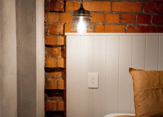 The Cobbler Hotel 1