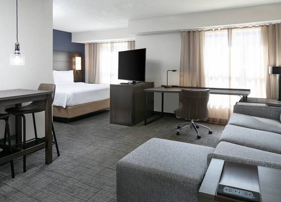 Residence Inn by Marriott Tulsa South 1