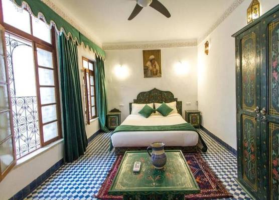 Riad Dar Bab Guissa 1