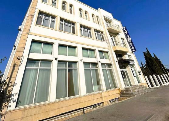 Family Hotel - Free Massage - Free Swimming Pool 1