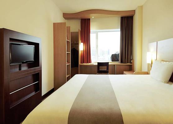 ibis Arapiraca 1