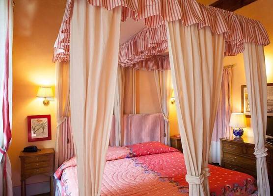 Antica Dimora Firenze 1