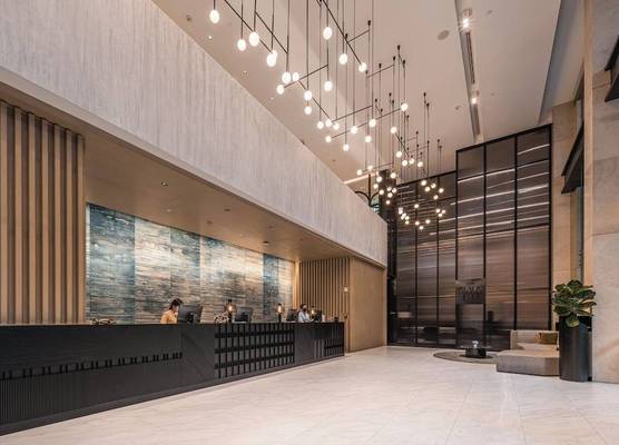 Vignette Collection SINDHORN MIDTOWN HOTEL BANGKOK by IHG 1