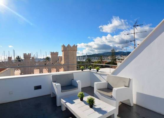 Lonja Suites Apartments 1
