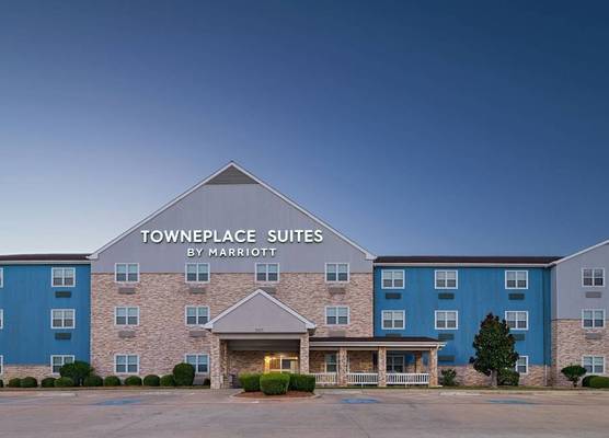 TownePlace Suites by Marriott Killeen 1