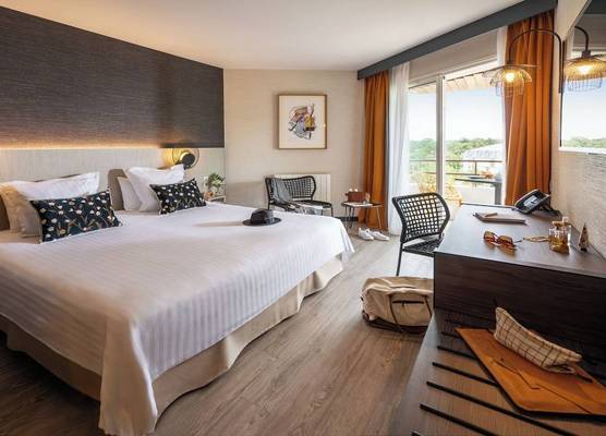 Hôtel Valdys Thalasso & Spa - les Pins 1