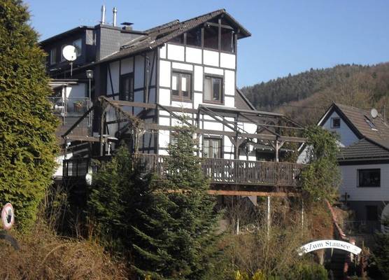 Gasthof Zum Stausee 1