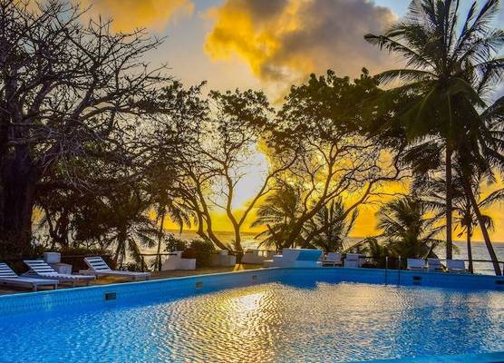 Baobab Sea Lodge 1