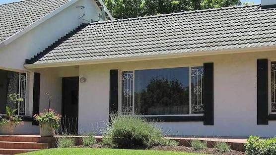 The Pecan Tree Guesthouse 1